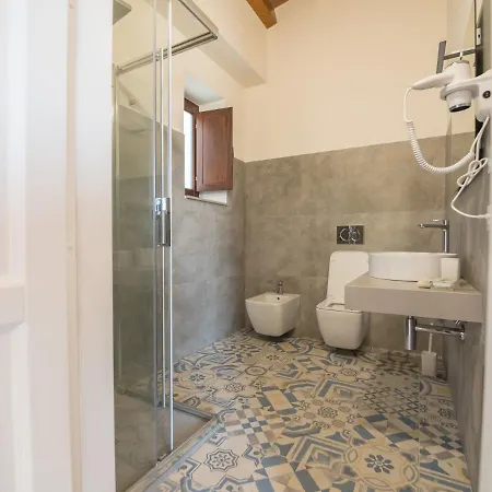 Il Gelso Bed and Breakfast 3*