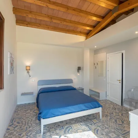Bed and Breakfast Il Gelso 3*