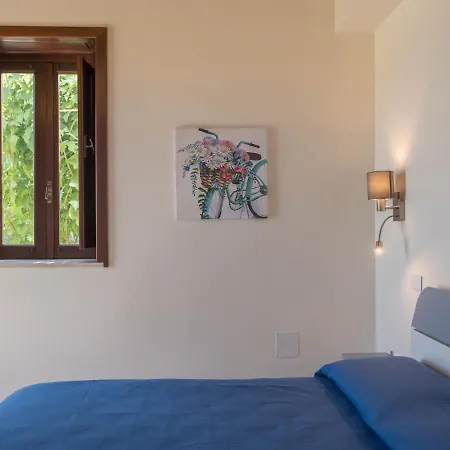 Il Gelso 3* Terme Vigliatore