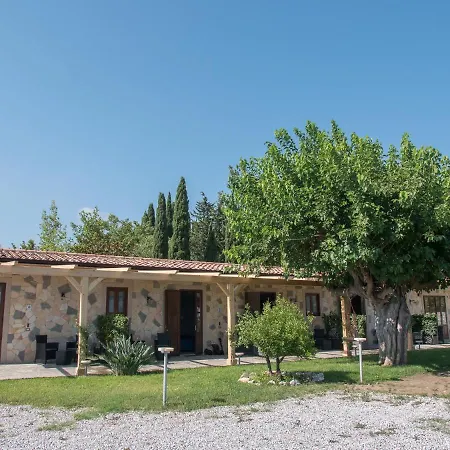 Il Gelso Terme Vigliatore