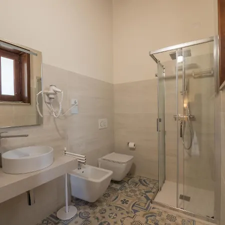 Il Gelso Terme Vigliatore