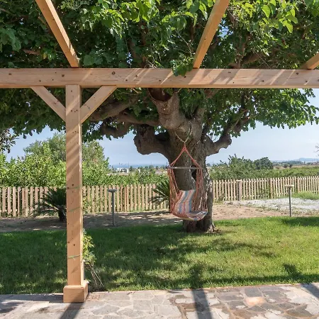 Il Gelso Bed and Breakfast