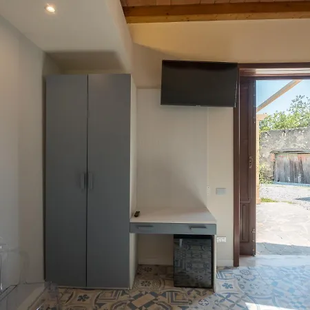 Il Gelso 3* Terme Vigliatore