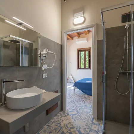 Il Gelso Bed and Breakfast Terme Vigliatore